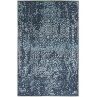 33659 Contemporary Indian Rugs